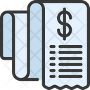 پیش‌نمایش فایل bill-receipt-5409291 از پک فروش