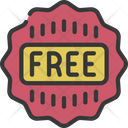 پیش‌نمایش فایل free-badge-5409268 از پک فروش