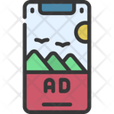 پیش‌نمایش فایل mobile-ad-5409283 از پک فروش