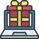 پیش‌نمایش فایل online-giftbox-5409281 از پک فروش