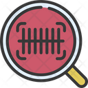 پیش‌نمایش فایل search-barcode-5409296 از پک فروش