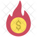 پیش‌نمایش فایل fire-money-5409127 از پک فروش