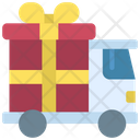 پیش‌نمایش فایل gift-delivery-5409119 از پک فروش
