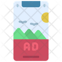 پیش‌نمایش فایل mobile-ad-5409143 از پک فروش