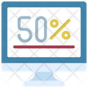 پیش‌نمایش فایل online-50-percentage-discount-5409134 از پک فروش