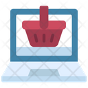 پیش‌نمایش فایل online-shopping-basket-5409140 از پک فروش