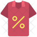 پیش‌نمایش فایل t-shirt-discount-5409160 از پک فروش