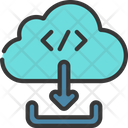 پیش‌نمایش فایل cloud-downloading-5409763 از پک برنامه‌نویسی ابر