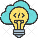 پیش‌نمایش فایل cloud-idea-5409768 از پک برنامه‌نویسی ابر