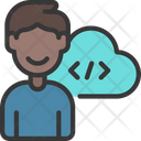 پیش‌نمایش فایل cloud-programmer-5409777 از پک برنامه‌نویسی ابر
