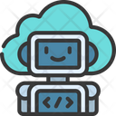 پیش‌نمایش فایل cloud-robot-5409748 از پک برنامه‌نویسی ابر