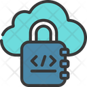 پیش‌نمایش فایل cloud-security-5409773 از پک برنامه‌نویسی ابر
