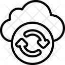 پیش‌نمایش فایل cloud-update-5409741 از پک برنامه‌نویسی ابر