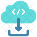 پیش‌نمایش فایل cloud-downloading-5409683 از پک برنامه‌نویسی ابر