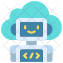 پیش‌نمایش فایل cloud-robot-5409668 از پک برنامه‌نویسی ابر