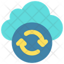 پیش‌نمایش فایل cloud-update-5409701 از پک برنامه‌نویسی ابر