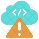 پیش‌نمایش فایل cloud-warning-5409684 از پک برنامه‌نویسی ابر