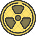 پیش‌نمایش فایل radioactive-5409085 از پک نمادهای بسته‌بندی