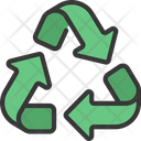 پیش‌نمایش فایل recycle-5409090 از پک نمادهای بسته‌بندی