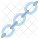 پیش‌نمایش فایل chain-5408980 از پک نمادهای بسته‌بندی