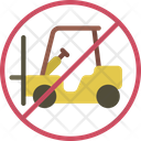 پیش‌نمایش فایل no-forklift-5408966 از پک نمادهای بسته‌بندی