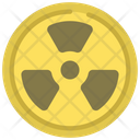 پیش‌نمایش فایل radioactive-5408985 از پک نمادهای بسته‌بندی