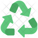 پیش‌نمایش فایل recycle-5408990 از پک نمادهای بسته‌بندی