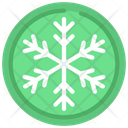 پیش‌نمایش فایل snowflake-5408957 از پک نمادهای بسته‌بندی