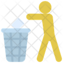 پیش‌نمایش فایل throw-in-bin-5408998 از پک نمادهای بسته‌بندی