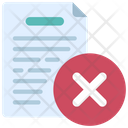پیش‌نمایش فایل delete-document-5409339 از پک کنترل کیفیت