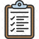 پیش‌نمایش فایل checklist-5409487 از پک کنترل کیفیت