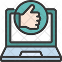 پیش‌نمایش فایل online-like-5409481 از پک کنترل کیفیت