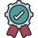 پیش‌نمایش فایل quality-badge-5409498 از پک کنترل کیفیت