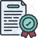 پیش‌نمایش فایل quality-certificate-5409466 از پک کنترل کیفیت