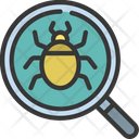 پیش‌نمایش فایل search-bug-5409505 از پک کنترل کیفیت
