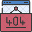 پیش‌نمایش فایل 404-error-5409618 از پک باگ‌ها و خطاها