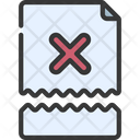 پیش‌نمایش فایل corrupted-file-5409622 از پک باگ‌ها و خطاها