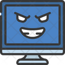 پیش‌نمایش فایل evil-5409647 از پک باگ‌ها و خطاها