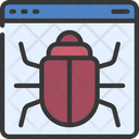 پیش‌نمایش فایل online-bug-5409624 از پک باگ‌ها و خطاها