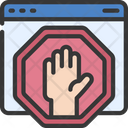 پیش‌نمایش فایل online-stop-5409664 از پک باگ‌ها و خطاها