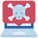 پیش‌نمایش فایل laptop-warning-5409551 از پک باگ‌ها و