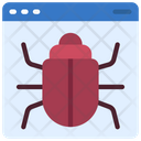 پیش‌نمایش فایل online-bug-5409524 از پک باگ‌ها و