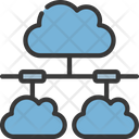 پیش‌نمایش فایل cloud-network-5410299 از پک سرورها و شبکه‌ها