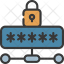 پیش‌نمایش فایل network-password-5410328 از پک سرورها و شبکه‌ها