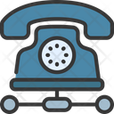 پیش‌نمایش فایل phone-network-5410331 از پک سرورها و شبکه‌ها