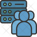 پیش‌نمایش فایل server-group-5410341 از پک سرورها و شبکه‌ها