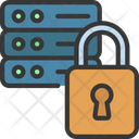 پیش‌نمایش فایل server-lock-5410323 از پک سرورها و شبکه‌ها