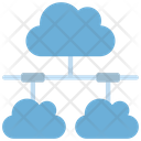 پیش‌نمایش فایل cloud-network-5410179 از پک سرورها و شبکه‌ها