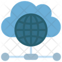 پیش‌نمایش فایل cloud-server-5410222 از پک سرورها و شبکه‌ها