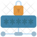 پیش‌نمایش فایل network-password-5410208 از پک سرورها و شبکه‌ها